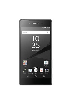 Sony Xperia Z5 Dual