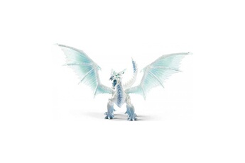 Figurine pour enfant Schleich 70139 dragon de glace