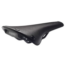 Selles Brooks England Cambium C15 All Weather 283 x 140 mm