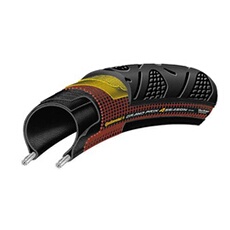 pneu extérieur Grand Prix 4 Seasons 28 x 1,25 (32-622) noir
