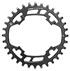 RACEWORK vtt 3/6mm plateau décalé étroit large VTT roue à chaîne 32T 34T 36T 38T couronne pour SRAM XX1 NX 3 boulon pédalier 18 RACEWORK vtt 3/6mm plateau décalé étroit large VTT roue à chaîne 32T 34T 36T 38T couronne pour SRAM XX1 NX 3 boulon pédalier 18
