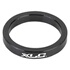 Set Comando A-Head XLC Per MTB - 1 1/8", 30 Mm, Altezza 23 Mm, Nero - Foto 1