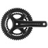 Boîtier de pédalier Campagnolo Centaur Italien CAMPAGNOLO Boîtier de pédalier Campagnolo Centaur Italien CAMPAGNOLO