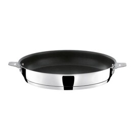 Cuisinox Eclipse - Maniglia rimovibile tutto in acciaio inox Cuisinox Eclipse - Maniglia rimovibile tutto in acciaio inox