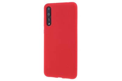 coque huawei p20 pro double face