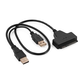 Câble Adaptateur USB 3.0 > SATA III Pour Disque 2,5" | Convertisseurs USB à Des Prix Très Avantageux | Elektronik - Foto 13