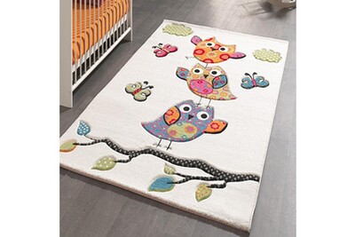 Tapis Enfant Unamourdetapis Tapis Chambre Kids Chouettes Beige 80 X 150 Cm Tapis Pour Enfants Chambre Par Unamourdetapis Darty Tapis Enfant Unamourdetapis Tapis Chambre Kids Chouettes Beige 80 X 150 Cm Tapis Pour Enfants Chambre Par Unamourdetapis Darty