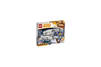 Lego Lego 75219 v?hicule imperial at-hauler?,