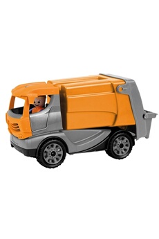 Véhicules miniatures Simm Simm 01623 camion poubelle truckies