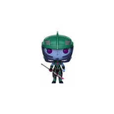 Les Gardiens de la Galaxie The Telltale Series - Figurine POP! Hala 9 cm
