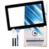 Vitre ecran tactile pour Lenovo Tab 2 A10-30 X30F 10 Tablette noir - Visiodirect Vitre ecran tactile pour Lenovo Tab 2 A10-30 X30F 10 Tablette noir - Visiodirect