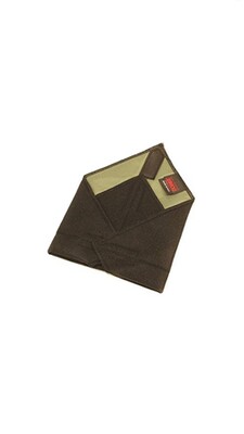 Domke F-34R Enveloppe De Protection Jaune Pour Objectifs Et équipement Photo - Léger Et Personnalisable