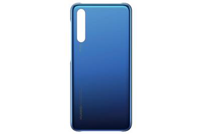 coque solide huawei p20