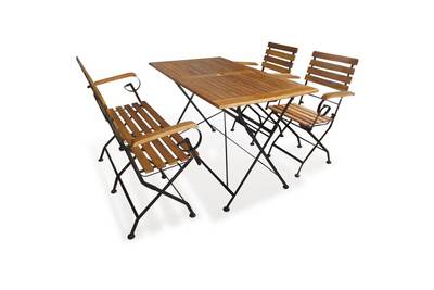 Salon De Jardin Generique Mobilier De Jardin Selection Lisbonne