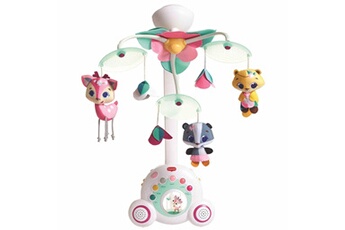 Mobiles Tiny Love Mobile tiny princess soothe'n groove 3333130561