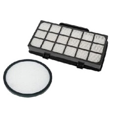 Pièces détachées aspirateur Rowenta Kit filtres x-trem power