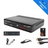 SRVIMAT ARMIS 3 Récptur Satllit HD Cart TNTSAT V6 Câbl 12V Déport IR ALIM 220V Non Inclus 3700903312770 SRVIMAT ARMIS 3 Récptur Satllit HD Cart TNTSAT V6 Câbl 12V Déport IR ALIM 220V Non Inclus 3700903312770