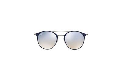 lunette solaire femme ray ban