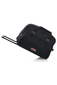 Gator Sac à roulettes pour haut-parleur de 30,5 cm 12``