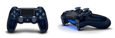 Manette PS4 Sans Fil Dualshock "Edition Limitée 500 Millions"