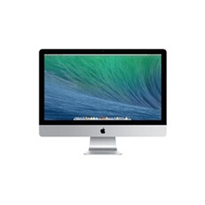 Apple iMac 27" Intel Core i5 / 2,9 Ghz / 1 To Hd / 32 Go De Ram Fin 2012 Reconditionné / Occasion