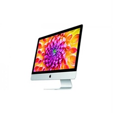 Apple iMac 21.5" Intel Core i5 / 2,9 Ghz / 1 To Hd / 4 Go De Ram Fin 2013 Reconditionné / Occasion