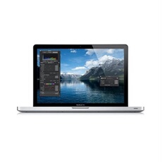 Visuel du produit : Apple Macbook Pro 256Gb