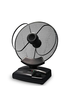 Antenne extérieur pour réception télévision hertzienne