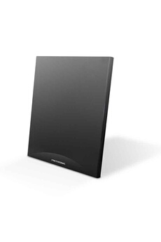 Comparatif : Les 4 meilleures antennes TV d'intérieur de 2020