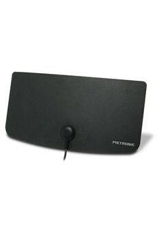 Antenne d'intérieur pour téléviseur - Page 3