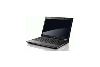 Pc Portable Dell Latitude E5410 - 4Go - 250Go