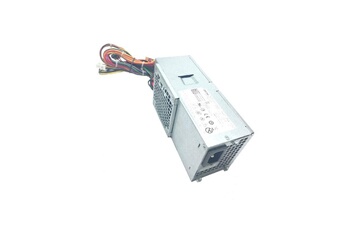 Alimentation Dell Alimentation Pc Dell H250Ad-01 D250A007L 0Pdf9N Pdf9N Inspiron 530 531 Dt 250W