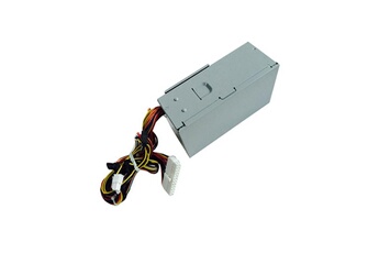 Alimentation Dell Alimentation Dell Hu250Ad-00 Hk350-71Fp S1 0K2H58 K2H58 Optiplex 790 990 Dt 250W