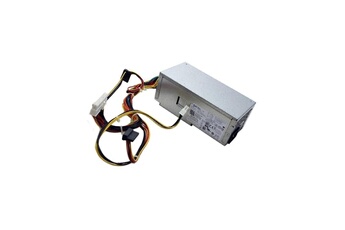 Alimentation Dell Alimentation Dell L250Ad-00 Ps-5251-01Df 0Cvj4W Cvj4W Optiplex Inspiron Dt 250W