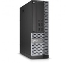 Unité Centrale OptiPlex 7020 SFF - 4Go - 128Go SSD