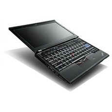PC Portable Lenovo Thinkpad X220 - 4Go - Hdd 160Go