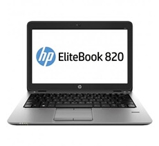 Ordinateur / PC Portable EliteBook 820 G1 - 8Go - 512Go SSD