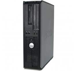 Unité Centrale Dell Vostro 230 Occasion Grade A Unité Centrale Dell Vostro 230 Occasion Grade A