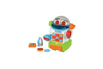 Arches Tomy Toomies jouet électronique bébé shopbot mon petit caissier 18 m+