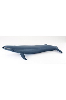 Figurine pour enfant Papo Baleine bleue
