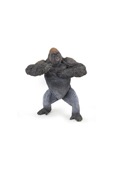 Figurine pour enfant Papo Gorille des montagnes