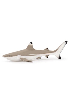 Figurine pour enfant Papo Requin à pointes noires