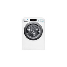 SMART CSS 149TR3-47 - Machine à laver - largeur : 60 cm - profondeur : 52 cm - hauteur : 85 cm - chargement frontal - 61 litres - 9 kg - 1400