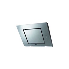 Hotte Décorative Murale Whirlpool Akr808/1Ix