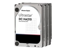 HGST Western Digital Ultrastar DC HA210 1 To - Disque dur 7200 tr/min pas cher HGST Western Digital Ultrastar DC HA210 1 To - Disque dur 7200 tr/min pas cher