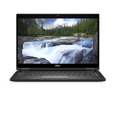Latitude 7390 - Intel Core i5 - 7300U / jusqu'à 3.5 GHz - vPro - Win 10 Pro - HD Graphics 620 - 8 Go RAM - 256 Go SSD - 13.3" 1920 x 1080 (Full HD) -