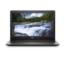 Dell Latitude 3590 - Intel Core I5 7200U / 2.5 Ghz - Win 10 Pro 64 Bits - Hd Graphics 620 - 8 Go Ram - 128 Go Ssd - 15.6" 1366 X 768 (Hd) - Wi-Fi 5 - Noir - Bts