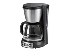 Kitchen Studio KSMD250T - Cafetière - 15 tasses