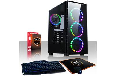 Pc De Bureau Fierce Pc Fierce Apache Pc Gamer De Bureau Intel Core I7 9700 8x4 7ghz Cpu 8go Ram Gtx 1050 Ti 4go 1to Hdd 462719 Darty Pc De Bureau Fierce Pc Fierce Apache Pc Gamer De Bureau Intel Core I7 9700 8x4 7ghz Cpu 8go Ram Gtx 1050 Ti 4go 1to Hdd 462719 Darty