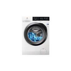 PerfectCare 700 EW7F2912SP - Machine à laver - largeur : 59.7 cm - profondeur : 63.1 cm - hauteur : 84.7 cm - chargement frontal - 69 litres - 9 kg -